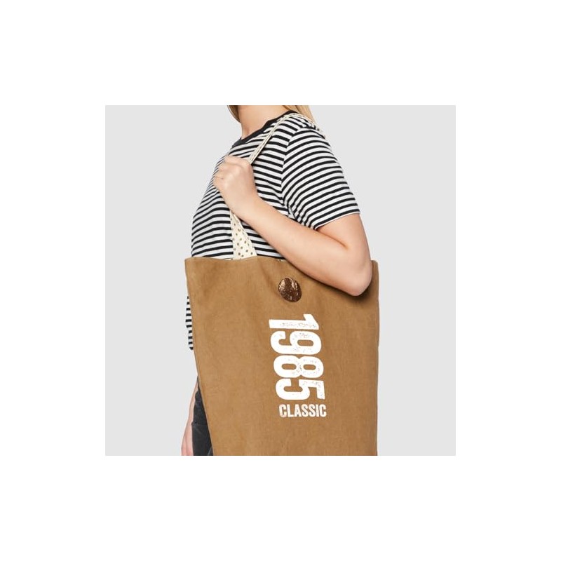 D Design Invent Print! 40th Birthday Gift Bag Age 40