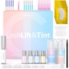 Lash Lift and Tint Kit with Keratin Conditioning by CICI