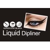 Liquid DipLiner Black by Saffron #308