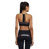 Noli Yoga Studio Bra (Vino, grande)