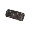 HDBUBALUS Universal Motorcycle Handlebar Tool Bag Front Fork Roll Storage