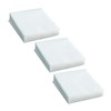 COLLBATH Washing Paper for Clothes Dye-absorption Laundry Sheets Anti-dyed Laundry