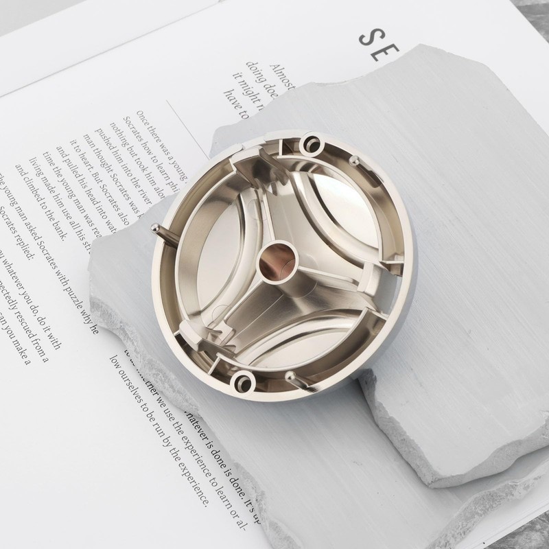 ECSiNG 2Pcs Washer Pulsator Cap Replacement Part 5006EA3009B 5006EA3009A 5006EA3009C