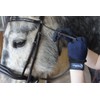 FREEREIN SuperFit Horse Riding Gloves - Lightweight, Breathable, and Secure
