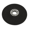 Sealey PTC/50G Grinding Disc Ø58 x 4mm 10mm Bore
