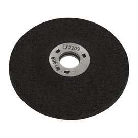 Sealey PTC/50G Grinding Disc Ø58 x 4mm 10mm Bore