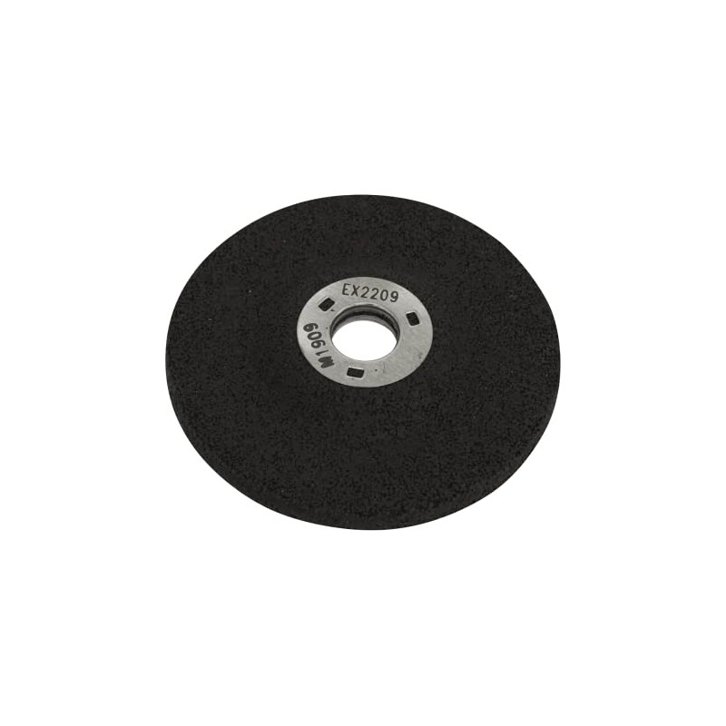 Sealey PTC/50G Grinding Disc Ø58 x 4mm 10mm Bore