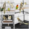 【All Size】Yaheetech 52″ H Large Parrot Cage Rolling Metal Bird
