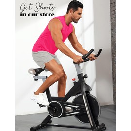 Babioboa Men's Tank Tops Sleeveless Muscle Shirts Tee Bodybuilding Shirts Mesh Gym Training Athletic Workout(Pink,M)