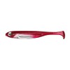 Fish Arrow Flash J Shad 1" SW #153 Solid Red/Silver