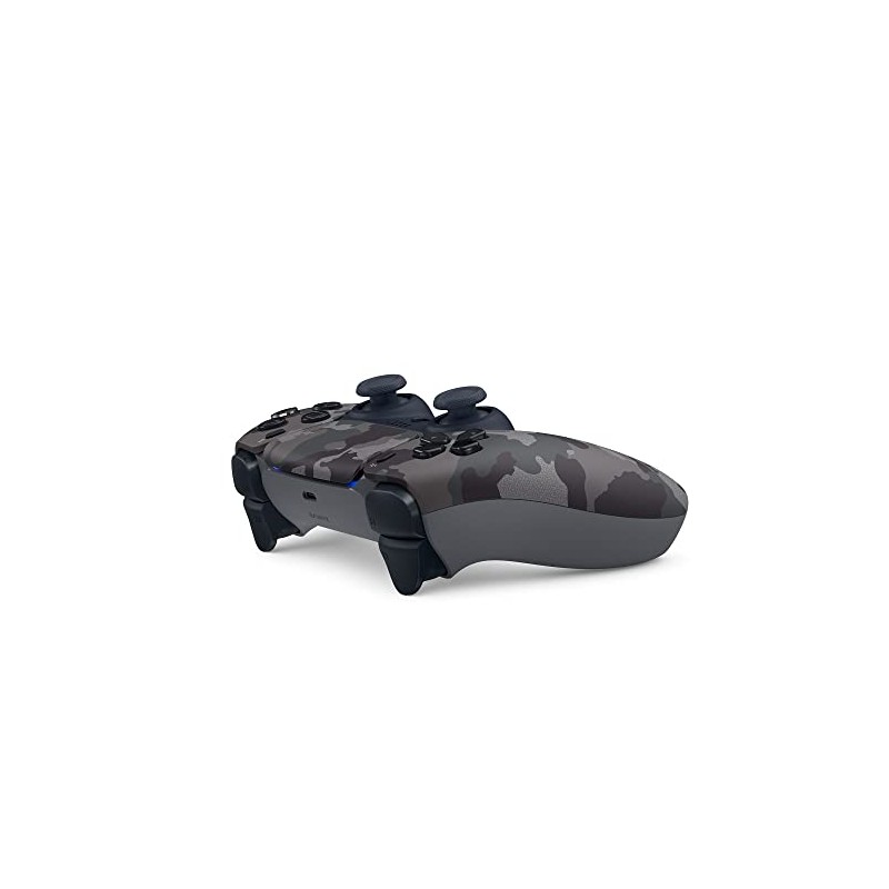 Control inalámbrico DualSense Grey Camouflage