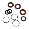 9pcs Rubber Pressure Washer Pump Seal Kit for Annovi Reverberi