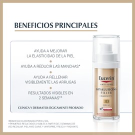 Eucerin Hyalu Fill + Elastici Serum 30 ml 83566-03401-00