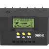 Generic PWM Solar Controller CM3024Z, 12V 24V (#3), LCD Display,
