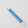 Illuminated LED One-Touch Earwax Remover Random Color