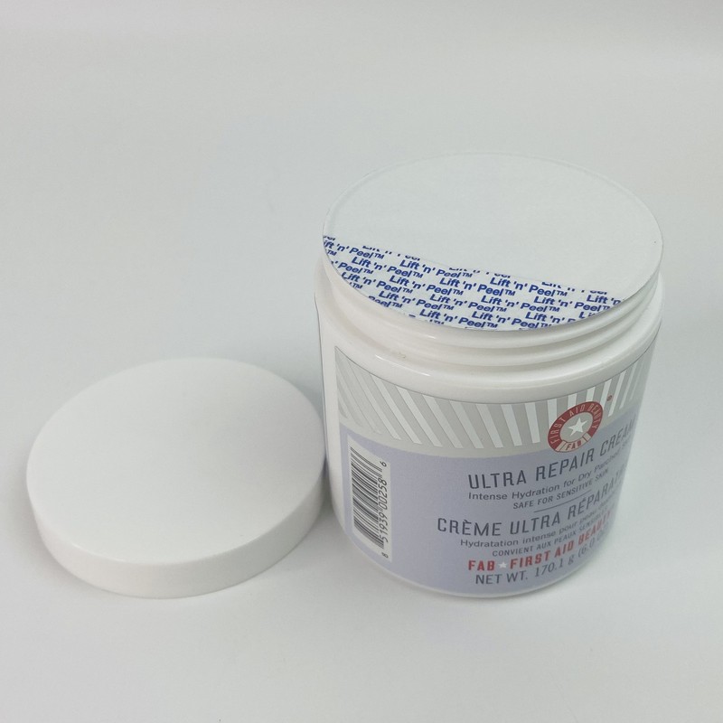First Aid Beauty FAB First Aid Beauty Ultra Repair Cream