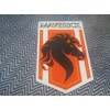 1976 1977 1978 MAVERICK STALLION FRONT FENDER DECAL - RIGHT