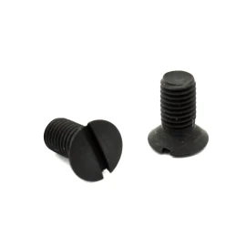 Juki 2 Pk Juki Plate Screw #SS-2110920-TP Genuine For DDL-8700 DNU-1541 LU-1508