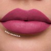 ésika - Hidracolor Matte Labial Líquido Rosa Magnolia 6 ml,