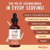 Ashwagandha Liquido Mary Ruths