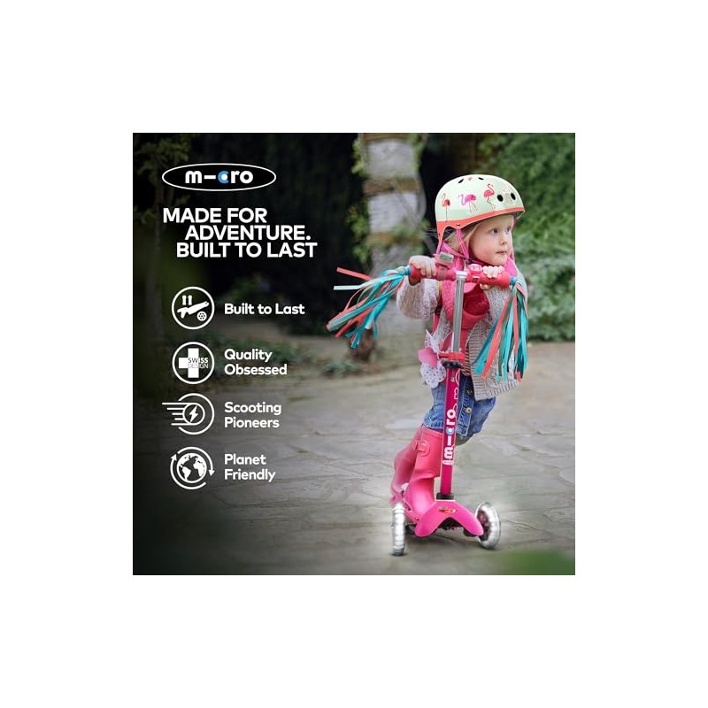 Micro Scooters | Maxi/Mini Micro Handle Grip | Scooter/Bike Replacement