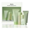 Abib Heartleaf Calming Trial Kit Set Calmante K-beauty Todo Tipo