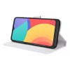 Generic 2×funda De Piel For Alcatel 1s 2021/3l 201/tcl 20e/20y