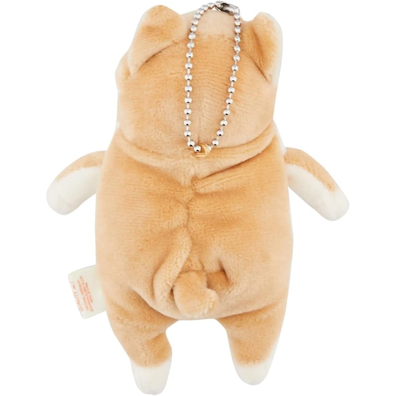 Sinada Global MOIN-0088R Mochini Tea Shiba