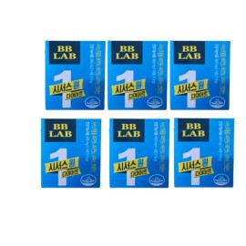 Nutrione Vivalab Cissus One Diet 6 boxes (12 weeks worth) / 뉴트리원 비바랩 시서스 원 다이어트 6박스 (12주분)