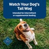 Blue Buffalo Health Bars Crunchy Dog Biscuits, Oven-baked Dog Treats