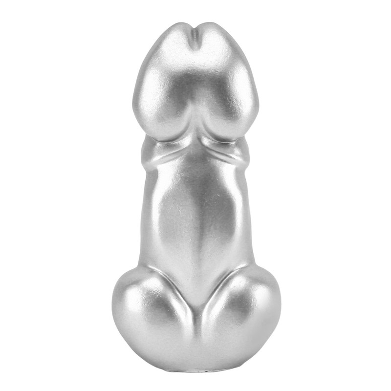 Rabbit Sculpture Smoothly Resin Rabbit Statue Decorative Exquisite Bunny Figurine