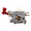TOPREPAIR Carburetor for Craftsman B215 200mpf/430cfm 25cc 2-Cycle Gas Leaf