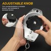 PATIKIL Retractable Spring Balancer, 6.6-11lbs (3-5kg) Bearing Spring Tool Load