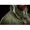 Helly-Hansen Storm Waterproof Rain Jackets for Men Featuring Adjustable Hood