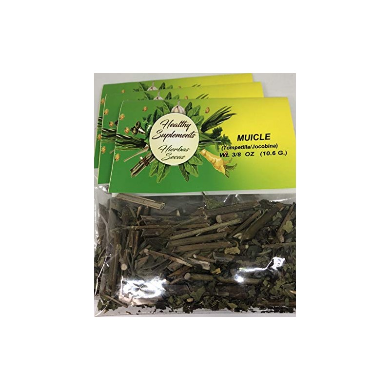 MUICLE (HONEYSUCKLE)