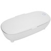 Ultrasonic Cleaning Machine for Glasses Jewelry Cleaner MK‑186pro 450ml 18W
