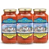 Pèpe's Little Napoli Brand Pasta Sauces – Marinara, Puttanesca &