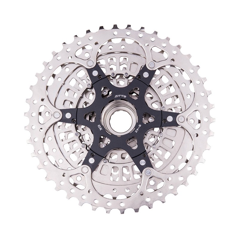 MTB 11 Speed 9-42T Cassette Sprocket Mountain Bike Bicycle 11s