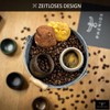 Pheniox Espresso Cups Set Timeout Mini | 5 x 50