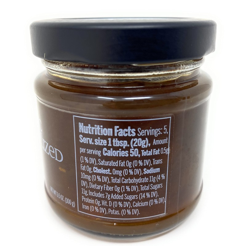 Snowdonia Cheese Company Balsamic Caramelised Onion Chutney | 1 Pk
