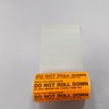 NBTOOL Window Tint Tools 300Pcs DO NOT ROLL Down Stickers