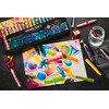 Multi-Talented Pencil - STABILO woody 3 in 1 ARTY -
