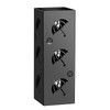 BLELEYLL Umbrella holder for entryway | umbrella stands for entryway