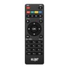 Remote Control for InLight 4K Series Digital Media Player, Black,