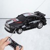 Remote Control Wireless Electric Mini Racing Car Toy Model Kids
