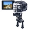 Somikon Action Cam: HD Action Cam DV-1212 V2 with Underwater