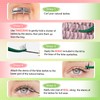 KEYYOU Fairy Venus Lash Clusters Kit Venus Lash Extension Kit