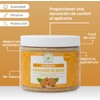 Exfoliante De Cascara De Nuez Corporal 400 Grs Productos Mart