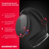 Auriculares Supraaurales Inalámbricos Bluetooth Monster Elem