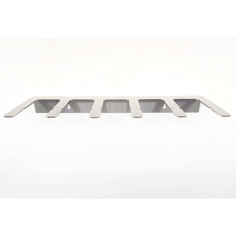 Spice Rack Holder Compatible with Tupper Spice Containers Spice Giant